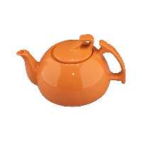 قوری مدل شکس طرح مینا کد MPA-5051B