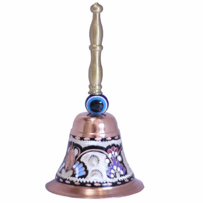 دکوری مدل زنگوله کد 177