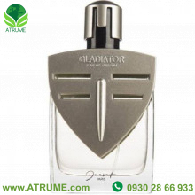 عطر ادکلن ژک ساف گلادیاتور ترس فرش 100 میل مردانه