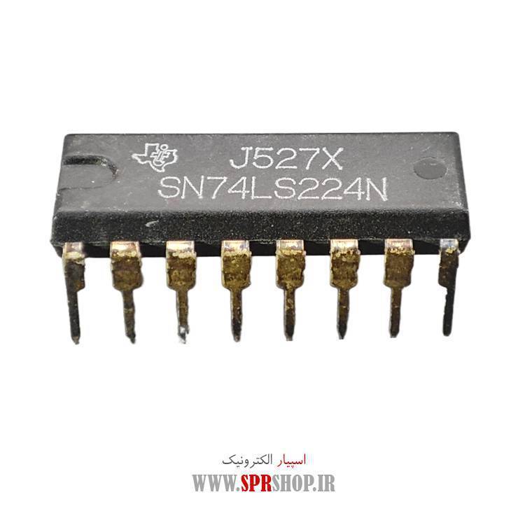 آی سی 74224 DIP