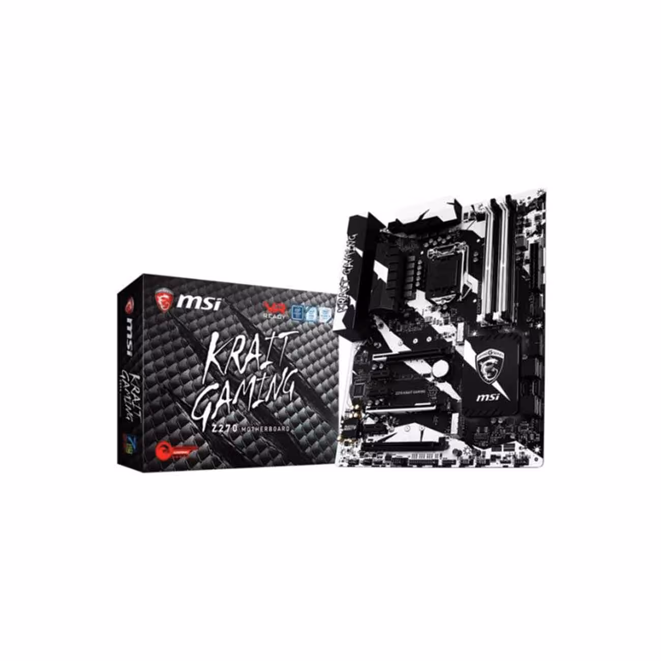 مادربرد MSI Z270 KRAIT GAMING