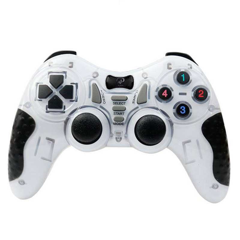 دسته بازی بی سیم ایکس پی-پروداکت مدل XP-MX215W | چاوه