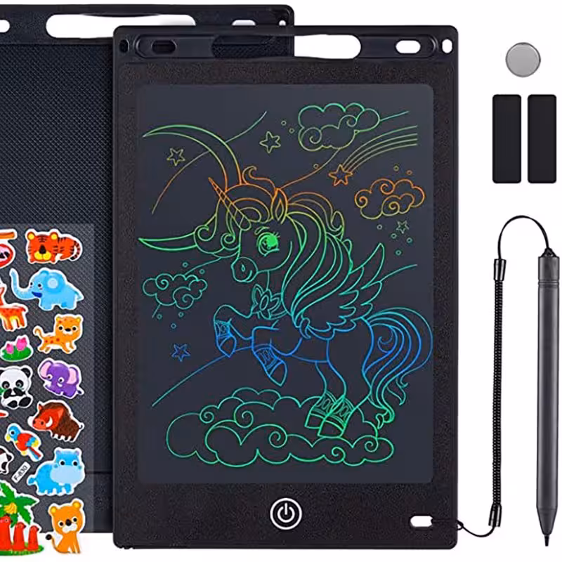 کاغذ دیجیتال 8.5 اینچی پک 5عددی(هزینه ارسال به صورت پس کرایه میباشد)