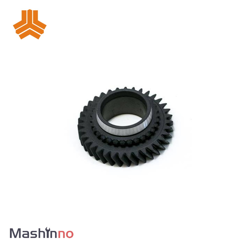 دنده 2 پراید