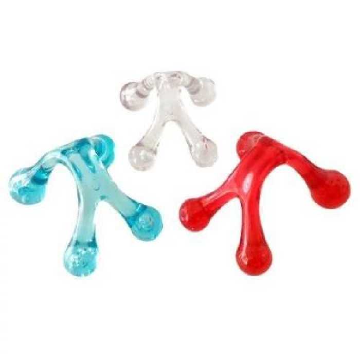 ماساژور دستی بدن