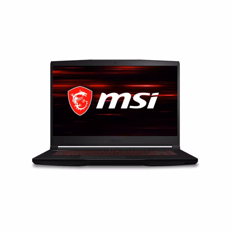 لپ تاپ ام اس آی MSI GF63 thin 12VE I5-5-512SSD-6G | فروشگاه اینترنتی شهر لپ تاپ