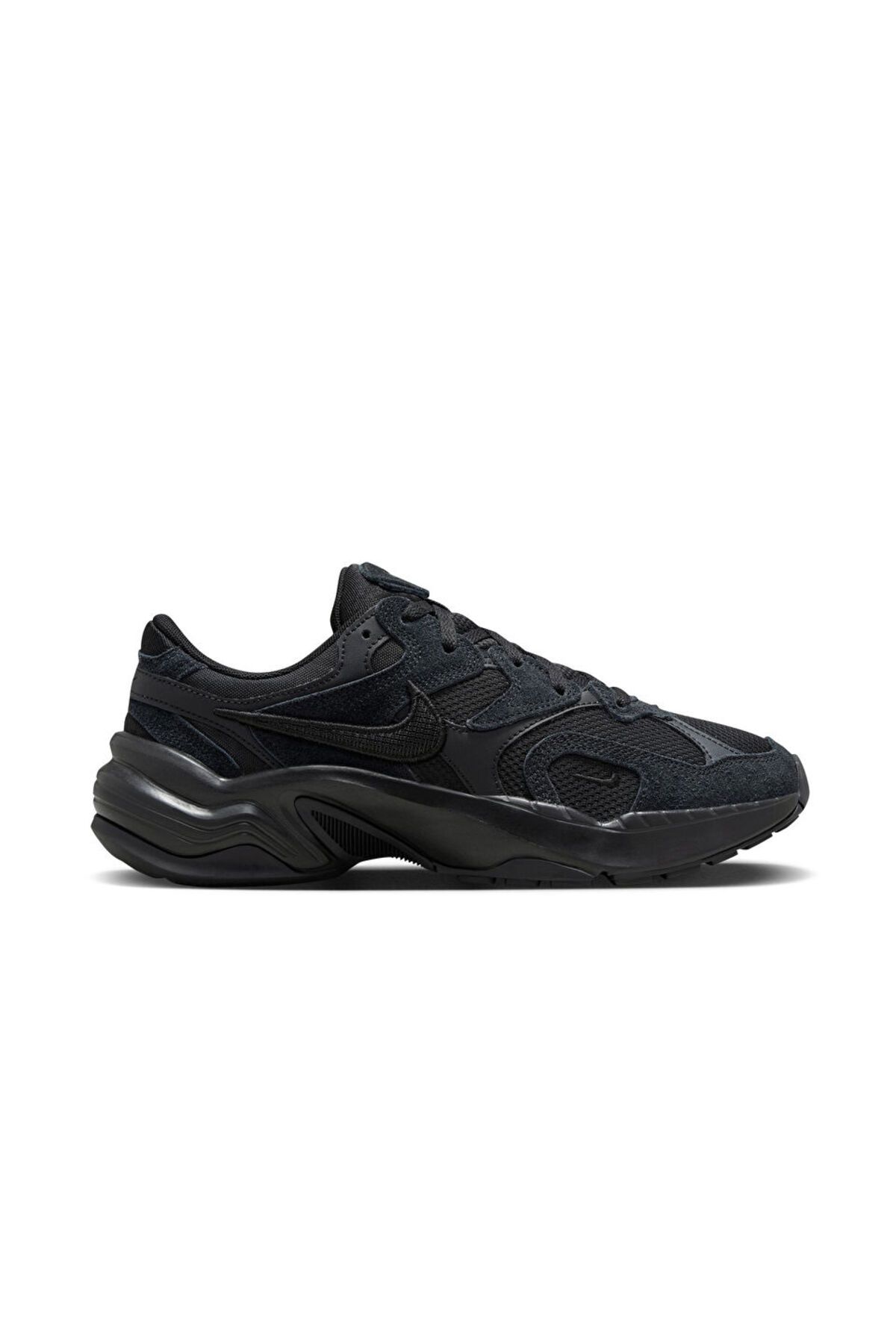 کفش دو و تمرین سفید مردانه زنانه روزانه یونیزکس W AL8 002 Nike