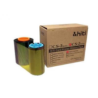 ریبون رنگی هایتی کد HITI CS200 