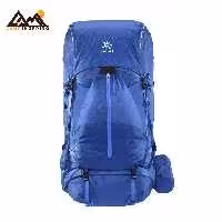 کوله کوهنوردی 5 65 لیتر کایلاس مدل Ridge کد KA2063001
