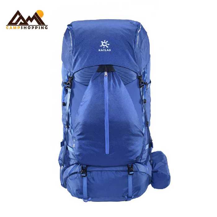 کوله کوهنوردی 5 65 لیتر کایلاس مدل Ridge کد KA2063001