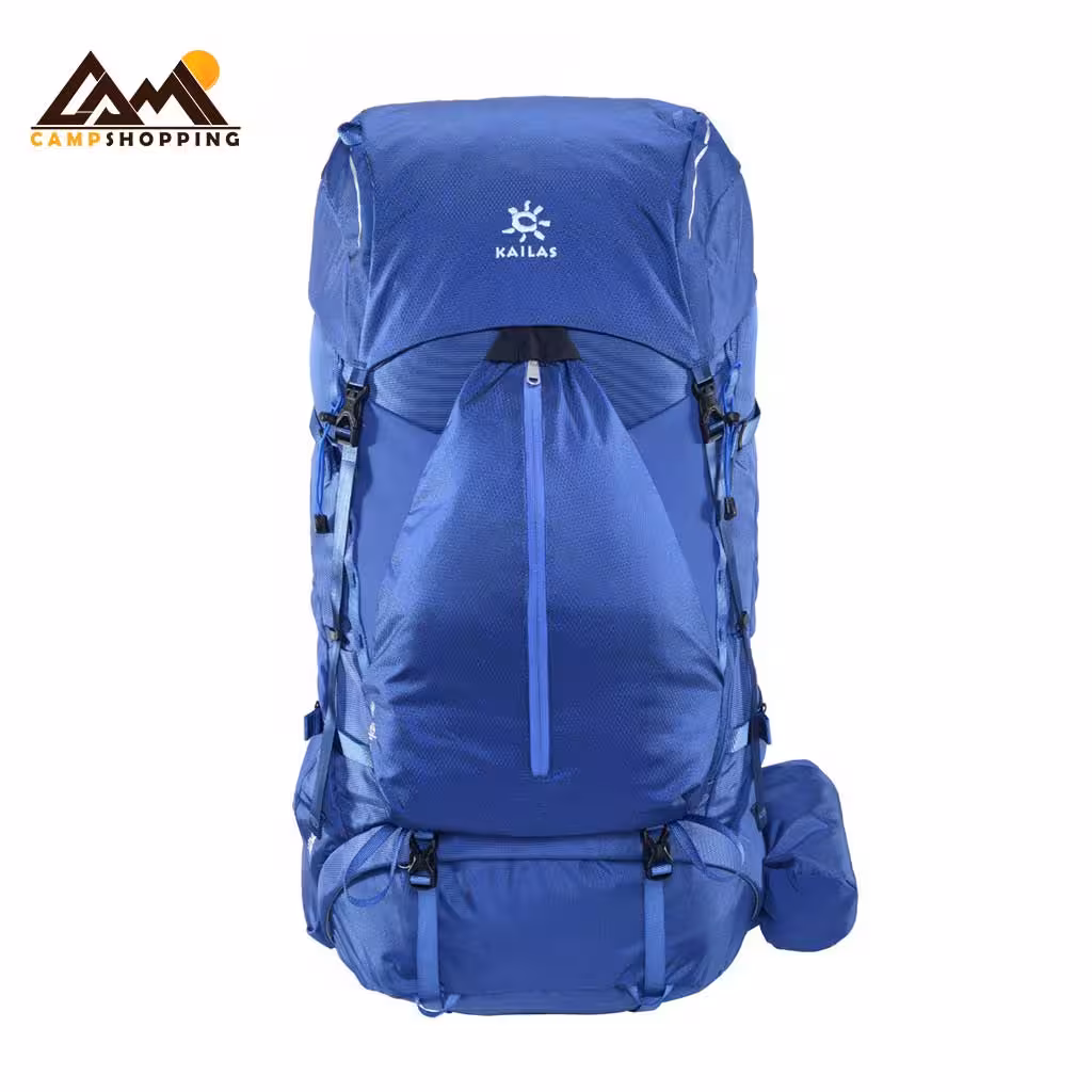 کوله کوهنوردی 5 65 لیتر کایلاس مدل Ridge کد KA2063001