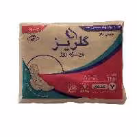 نوار بهداشتی گلریز خیلی بزرگ بالدار مسافرتی . 5042
