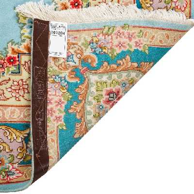 فرش دستباف سه متری سی پرشیا کد 701284