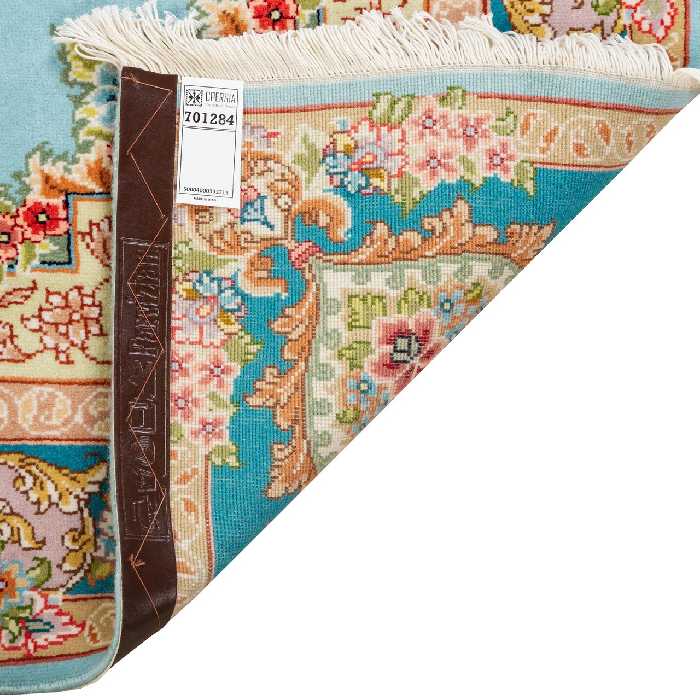 فرش دستباف سه متری سی پرشیا کد 701284