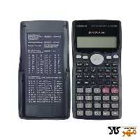 ماشين حساب مهندسي gs-570 ms