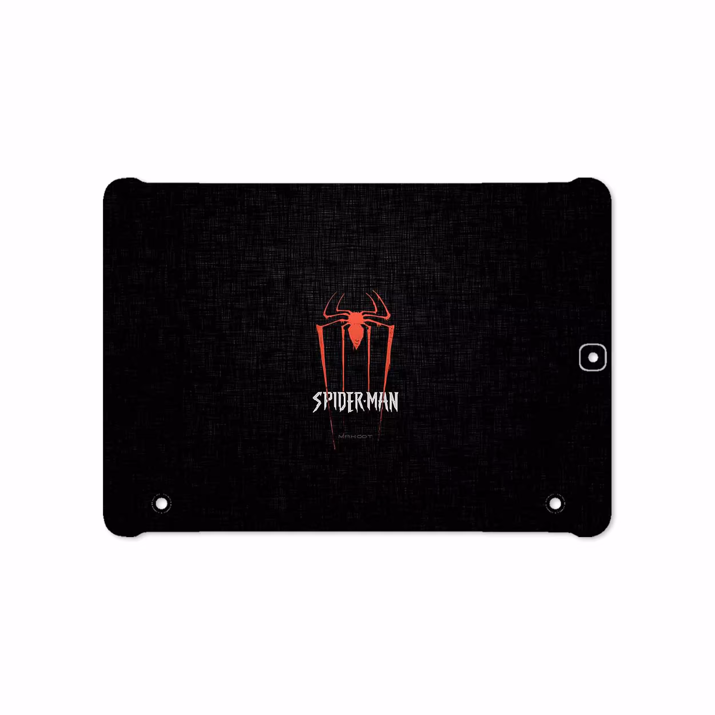 برچسب پوششی ماهوت مدل Spider-Man مناسب برای تبلت سامسونگ Galaxy Tab S2 9.7 2015 T815