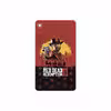 برچسب پوششی ماهوت مدل Red-Dead-Redemption-Game مناسب برای تبلت لنوو Tab M7 2019