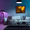 تابلو مدل batman between light and darkness کد F-11003