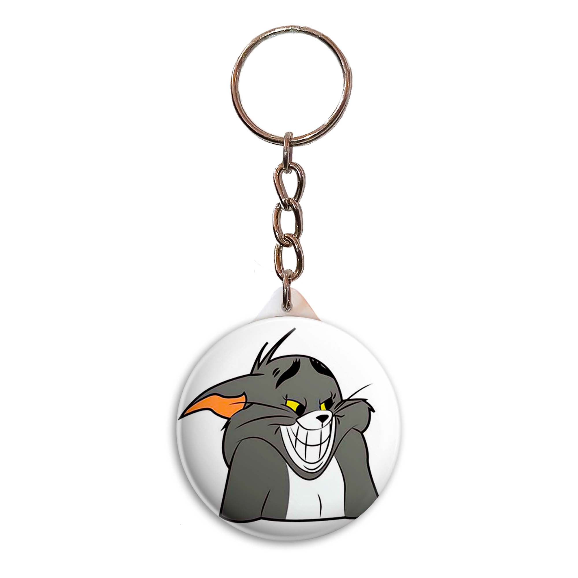 جاکلیدی پرمانه طرح تام و جری کد pmy.10847