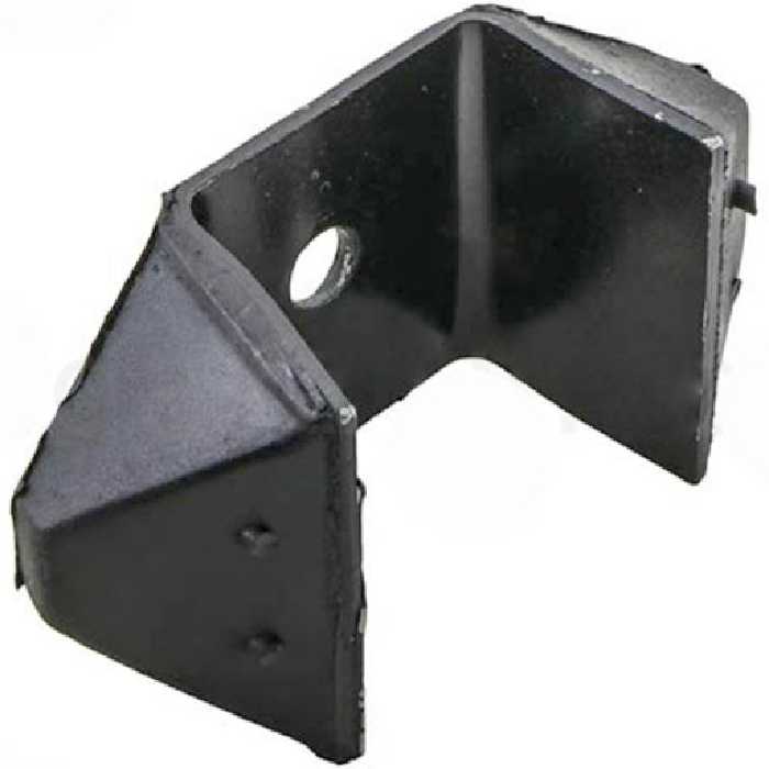 خرید ضربه گیر دسته موتور بالا راست پژو پارس GISP XU7 زبانه ای کله قندی | اتوموبی