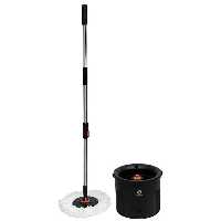 تی چرخشی دو مرحله ای ws مشکی