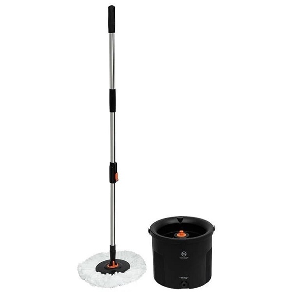 تی چرخشی دو مرحله ای ws مشکی