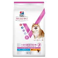 غذای خشک سگ هیلز مدل Digestion  وزن 2 کیلوگرم