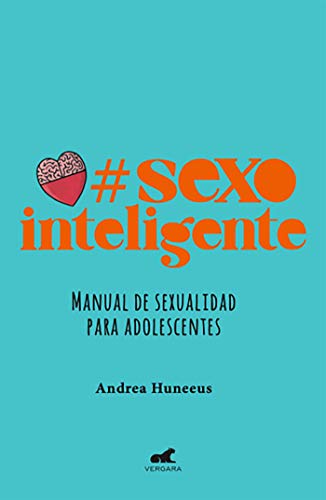 خرید و دانلود نسخه کامل کتاب #SexoInteligente (Spanish Edition) - pdf