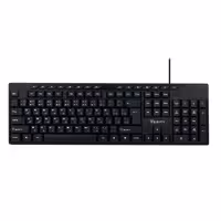 کیبورد وریتی مدل V-KB6123