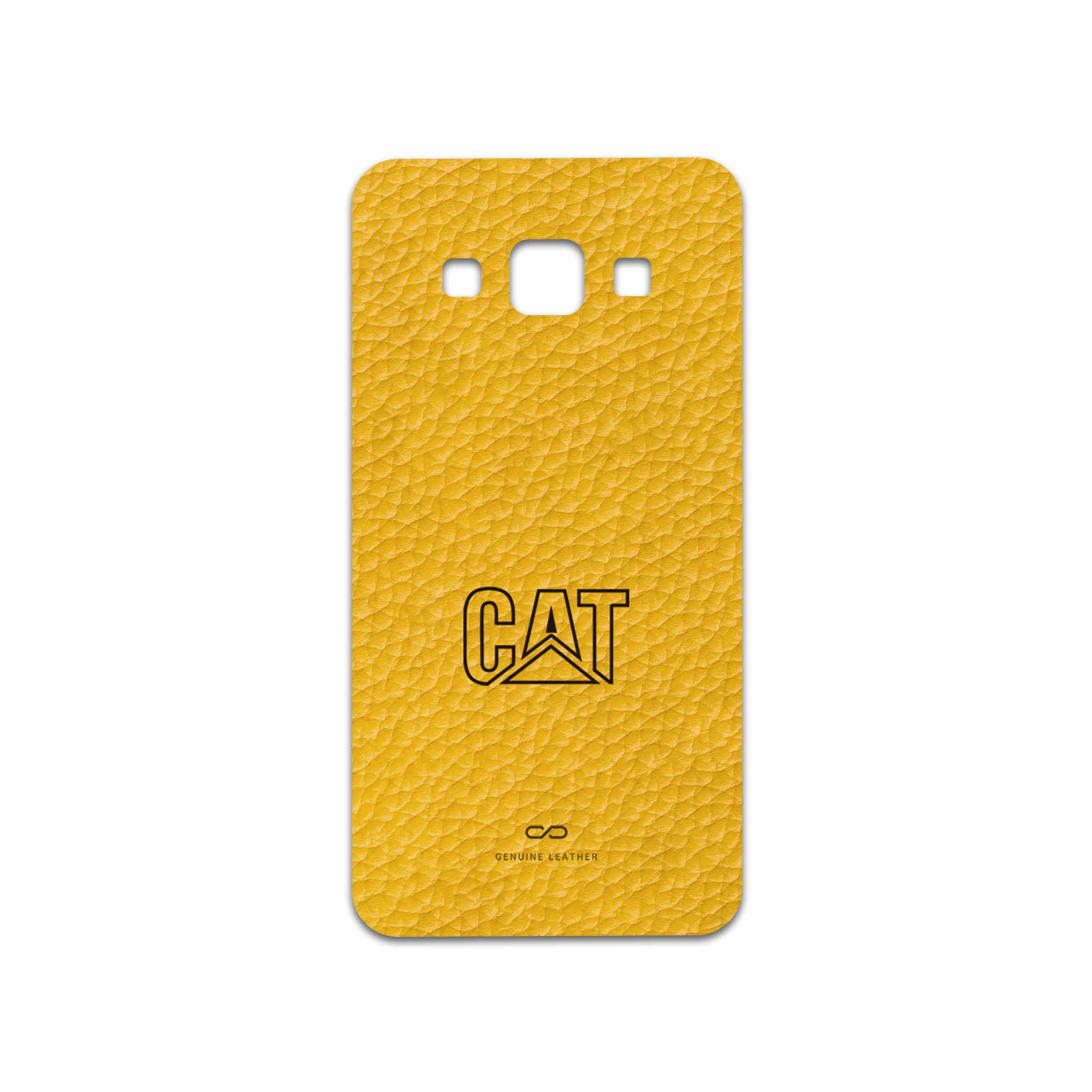 برچسب پوششی ماهوت مدل ML-CAT مناسب برای گوشی موبایل سامسونگ Galaxy A3