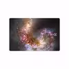 برچسب پوششی ماهوت مدل Universe-by-NASA-5 مناسب برای تبلت سامسونگ Galaxy Tab S3 9.7 2017 T825