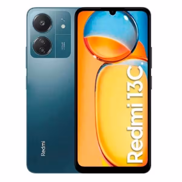 گوشی شیائومی Redmi 13c با ظرفیت 256 گیگابایت و رم 8 گیگابایت