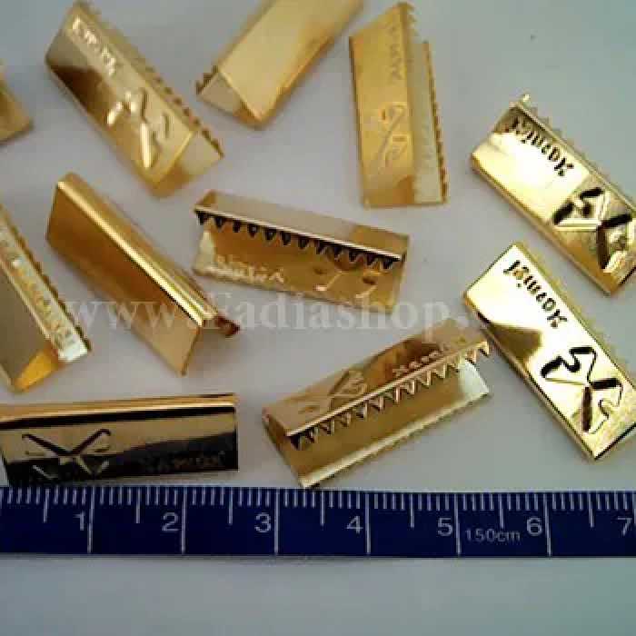 گازگیر 2.5 پروانه طلائی