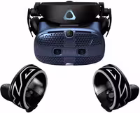 خرید هدست واقعیت مجازی HTC VIVE Cosmos با بهترین قیمت