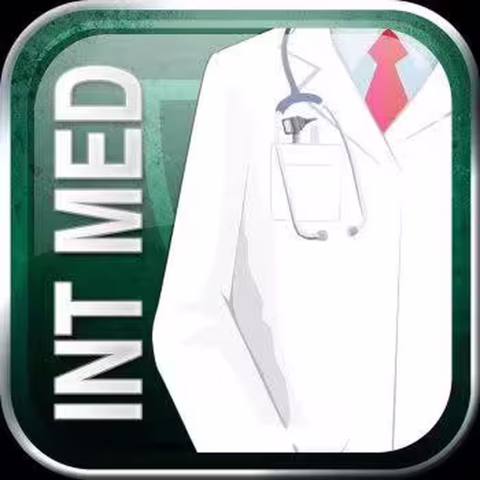 Doctors In Training – Solid Internal Medicine Videos - کتاب پزشکی بهار