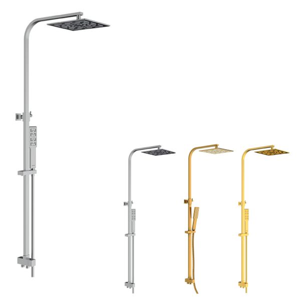 علم یونیکا شودر مدل بارانیا (یونیورست)