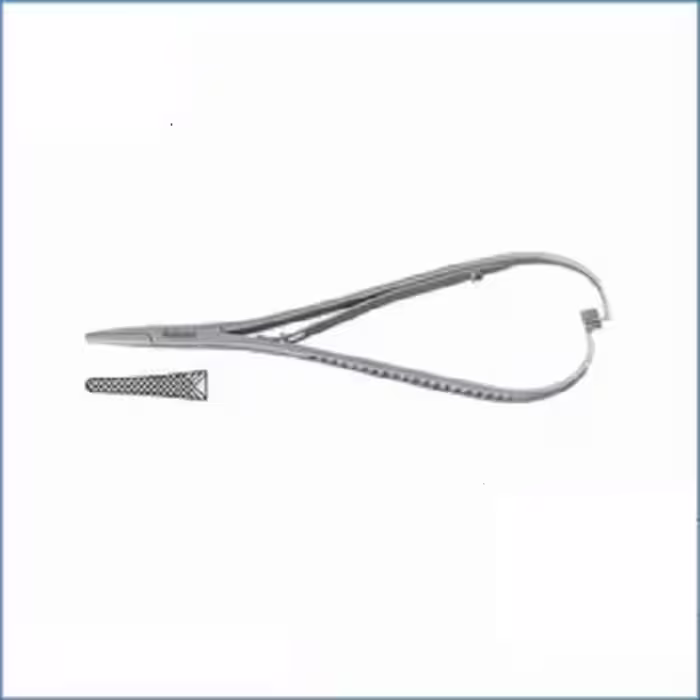 سوزنگیر متیو Mathieukocher 140mm - فروشگاه تخصصی دندانپزشکی سپیرا