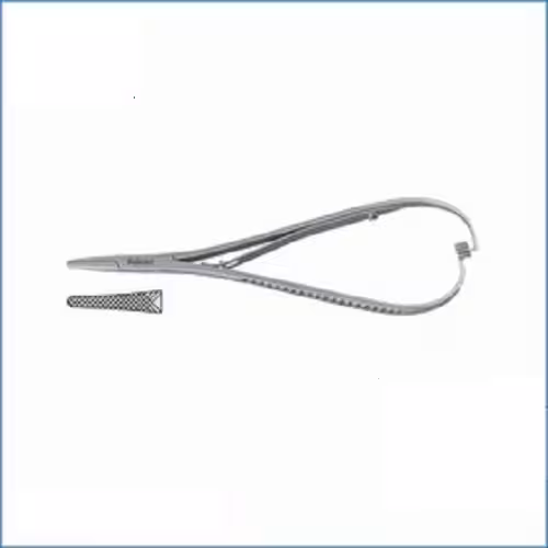 سوزنگیر متیو Mathieukocher 140mm - فروشگاه تخصصی دندانپزشکی سپیرا