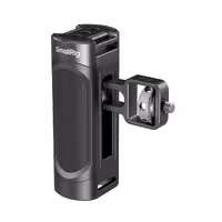 دسته کیج موبایل اسمال ریگ | SmallRig Lightweight Side Handle for Smartphone Cage