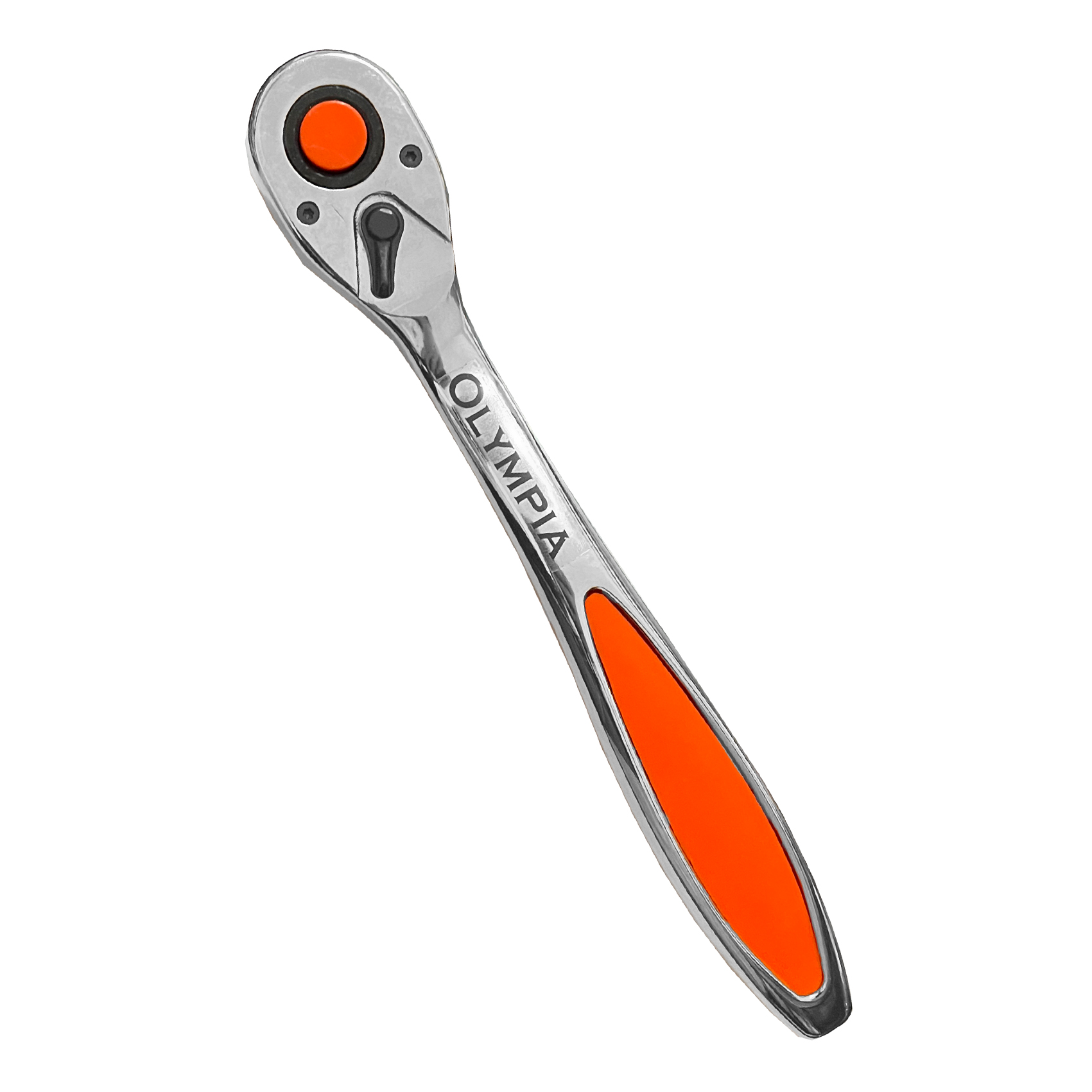 آچار دسته بکس جغجغه ای المپیا مدل PE031 سایز 1/2 اینچ