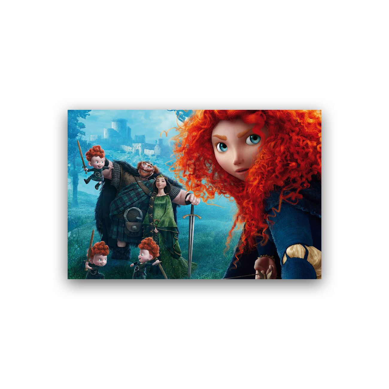 تابلو شاسی مدل دلیر کد 1