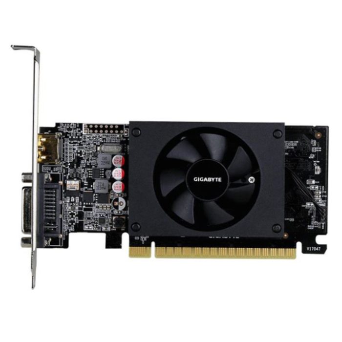 کارت گرافیک گیگابایت GV-N710D3-2GL