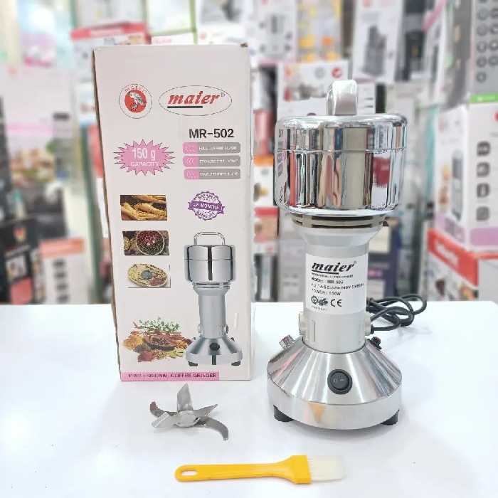 آسیاب مدل 502 مایر آلمان  ارسال رایگان 