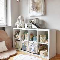 باکس نظم دهنده طرح ایکیا،ارسال پسکرایه است