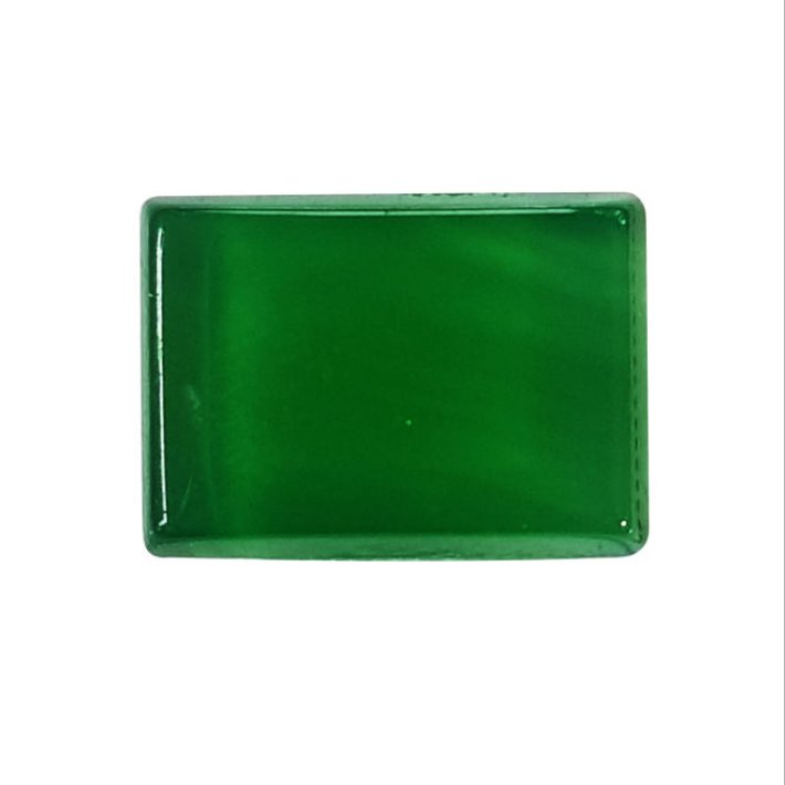 سنگ عقیق یشم سلین کالا مدل 1(شناسنامه دار)