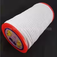 کش 7 میل سفید نازنخ 100 یارد