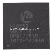 آی سی تغذیه HiSilicon HI6553-GBCV110