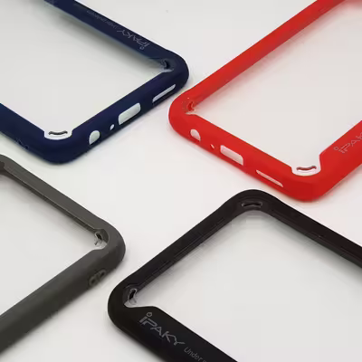 کاور مجیک مسک مدل IP-K1 مناسب برای گوشی موبایل اپل iPhone 11 Pro