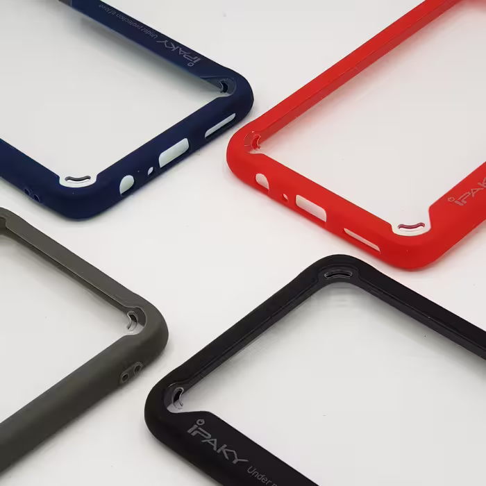 کاور مجیک مسک مدل IP-K1 مناسب برای گوشی موبایل اپل iPhone 11 Pro