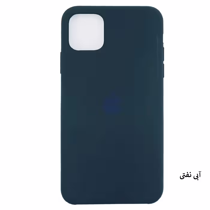 کاور مدل silc01-11pm مناسب برای گوشی موبایل اپل iPhone 11 Pro Max